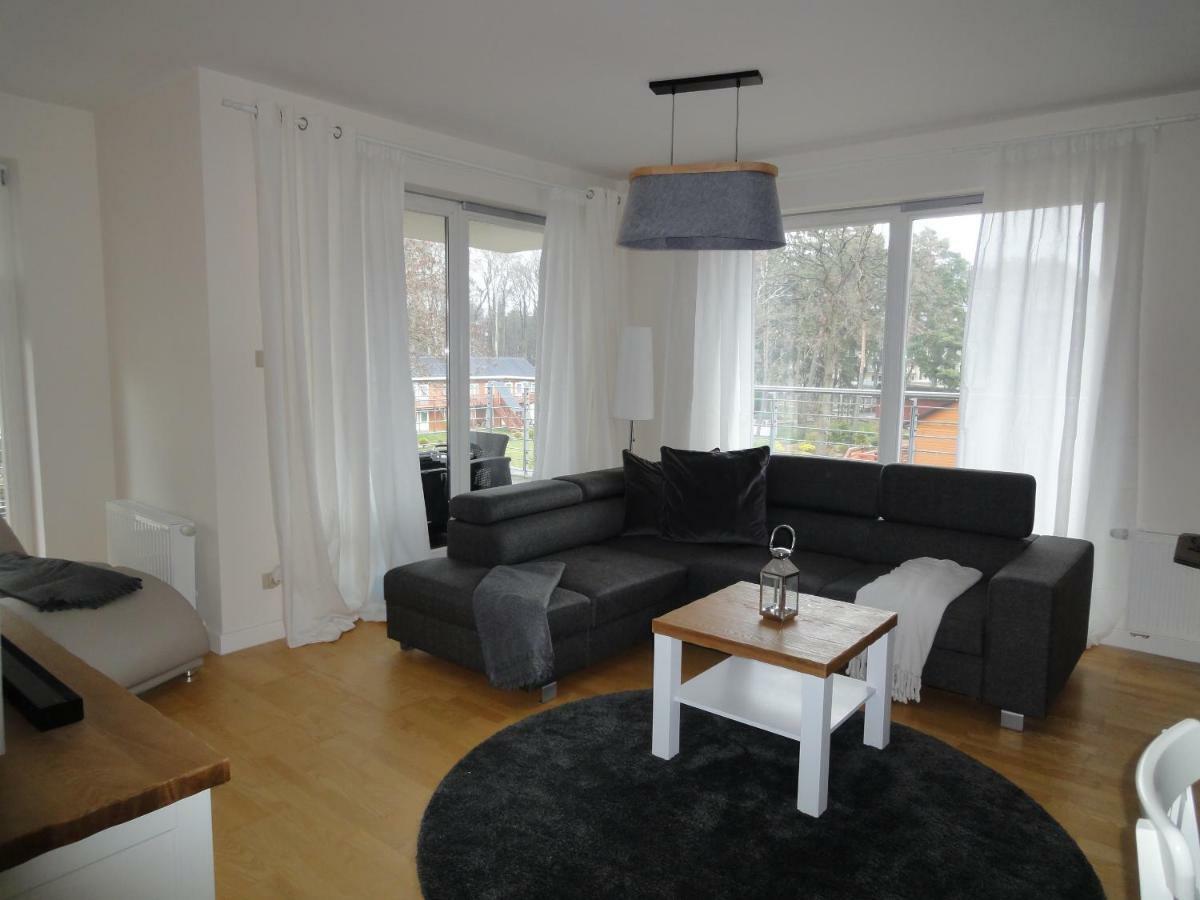 Apartament Gold 미엥지즈드로예 외부 사진