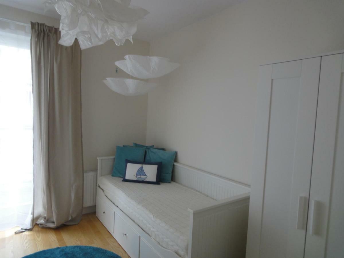 Apartament Gold 미엥지즈드로예 외부 사진