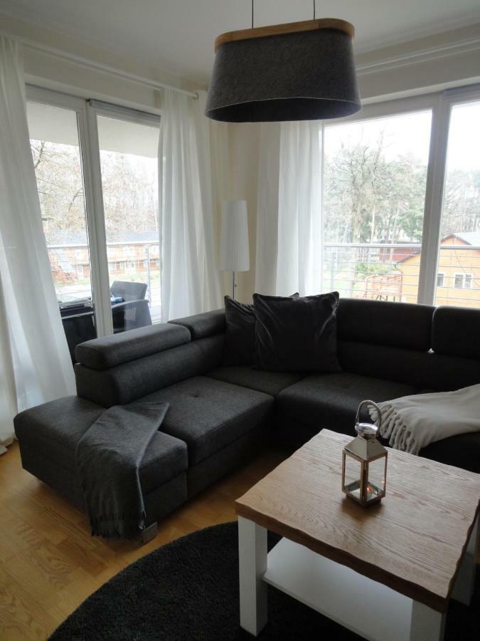 Apartament Gold 미엥지즈드로예 외부 사진