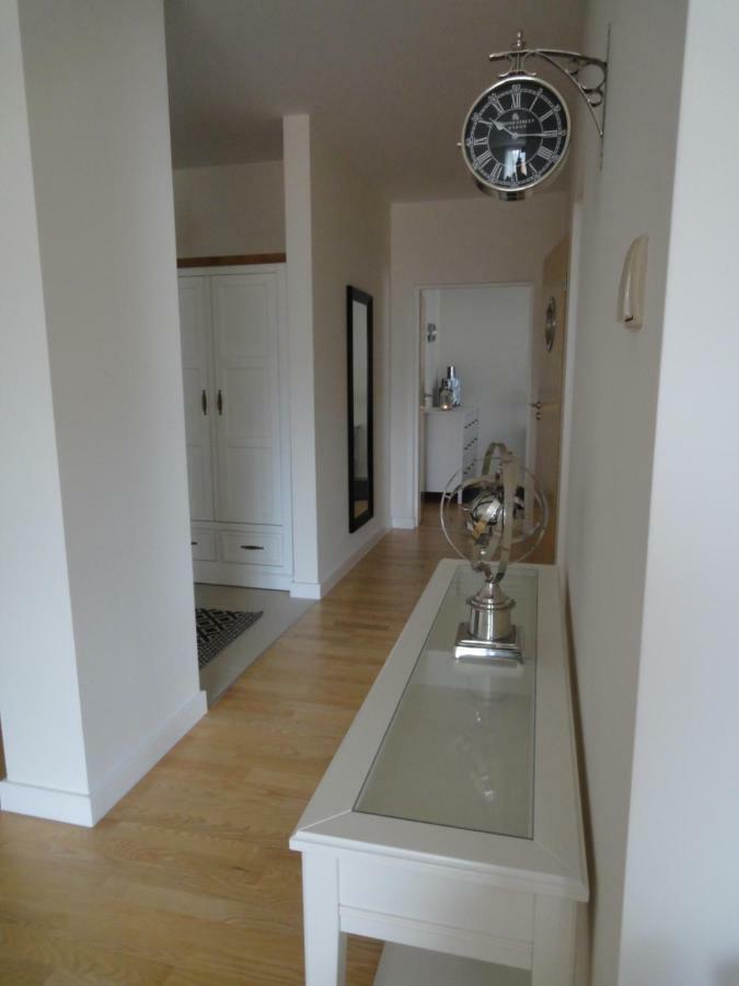 Apartament Gold 미엥지즈드로예 외부 사진