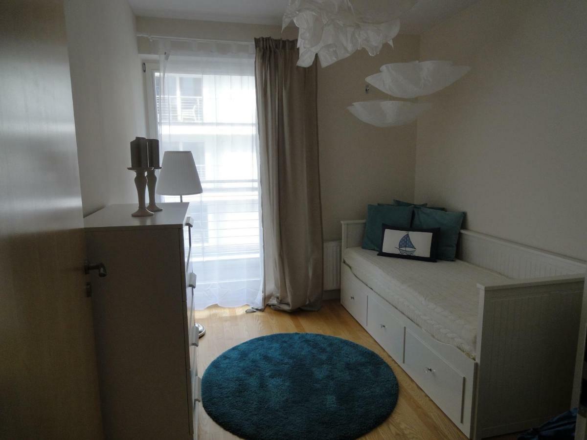 Apartament Gold 미엥지즈드로예 외부 사진