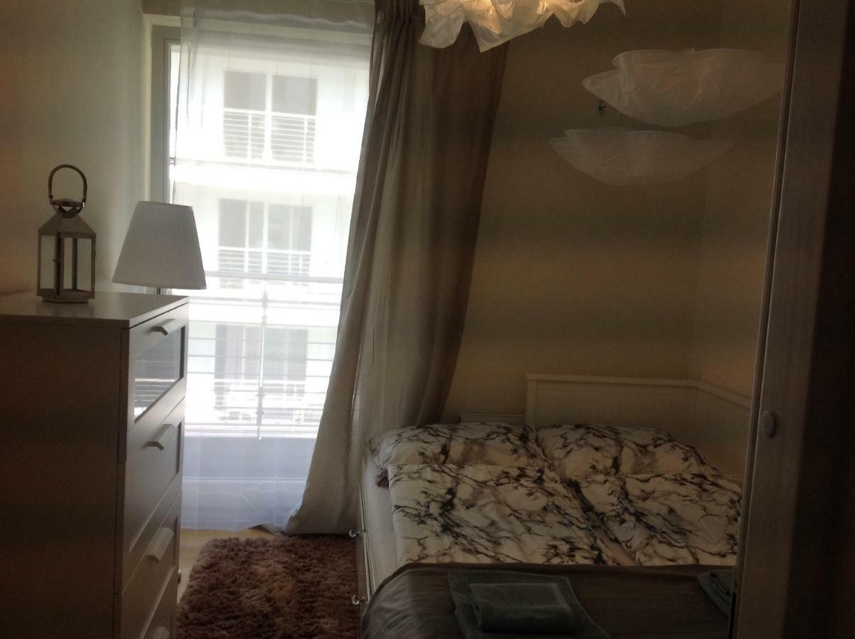Apartament Gold 미엥지즈드로예 외부 사진