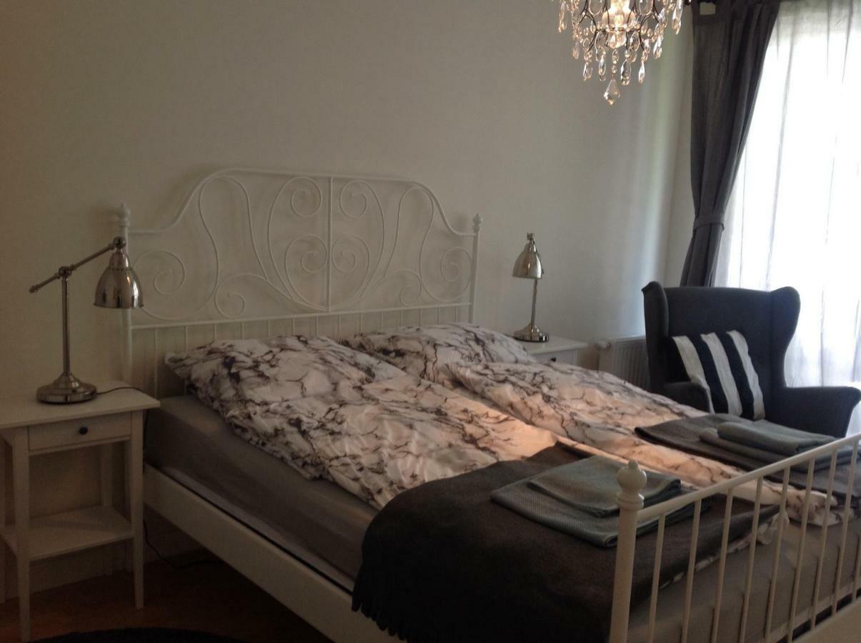 Apartament Gold 미엥지즈드로예 외부 사진