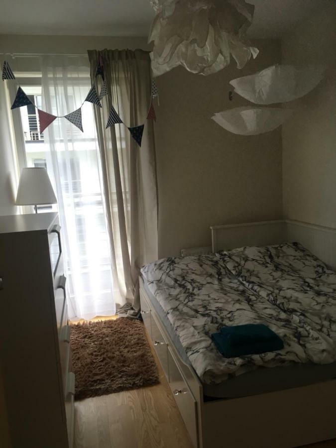 Apartament Gold 미엥지즈드로예 외부 사진