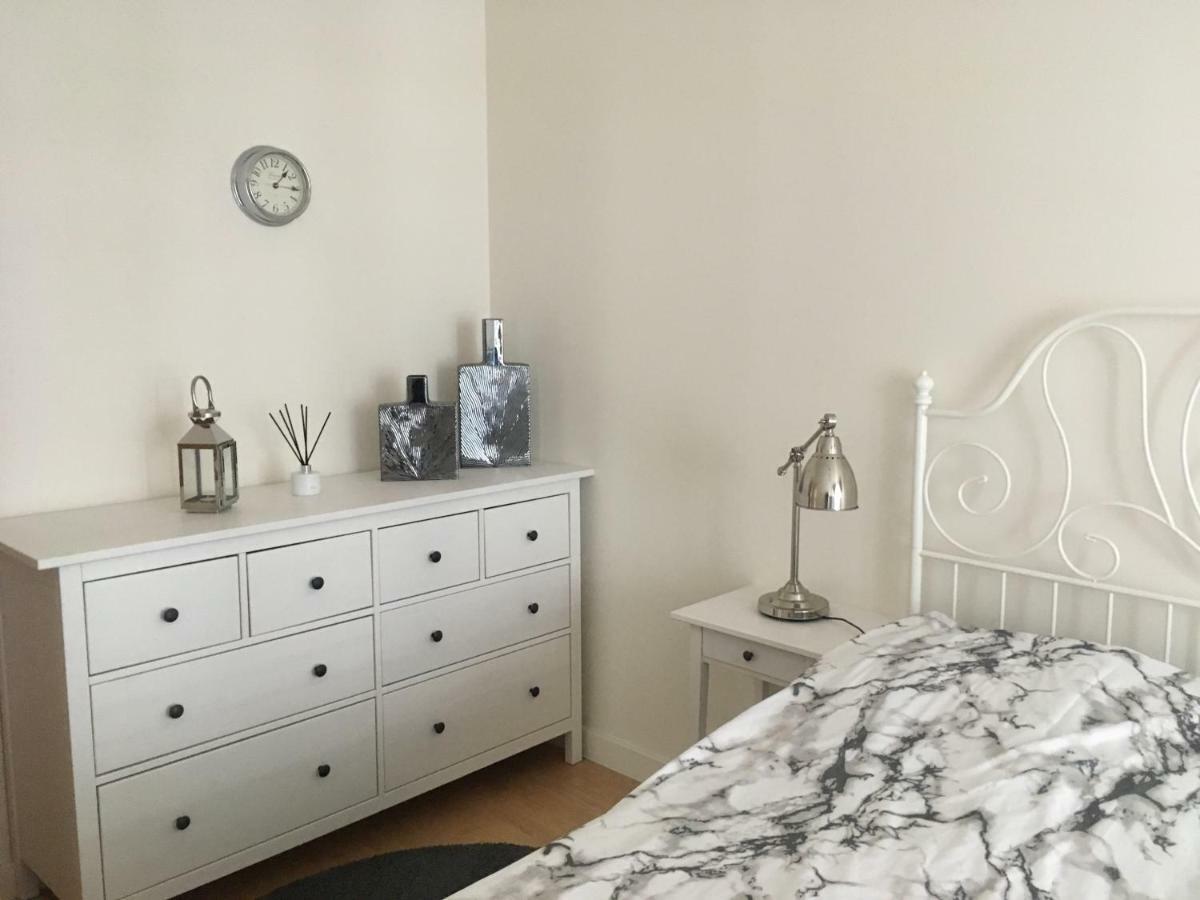 Apartament Gold 미엥지즈드로예 외부 사진
