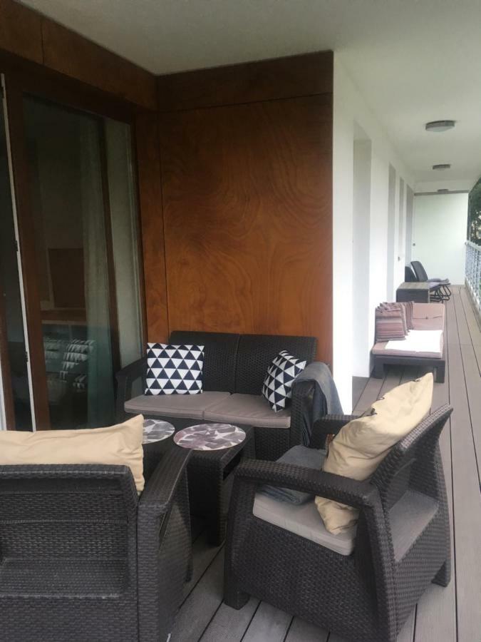 Apartament Gold 미엥지즈드로예 외부 사진