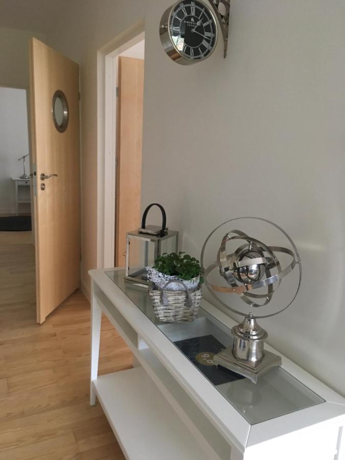 Apartament Gold 미엥지즈드로예 외부 사진